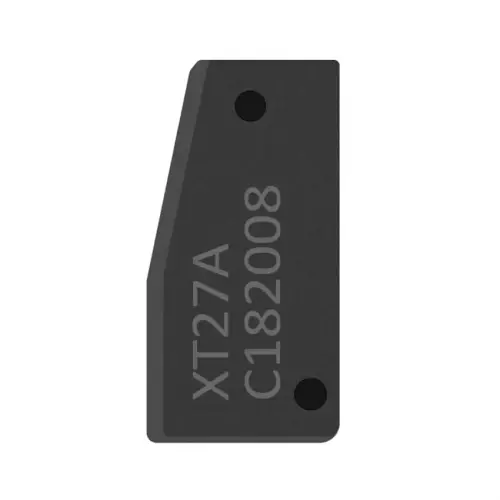 Xhorse XT27A Super Chip Transponder - 1