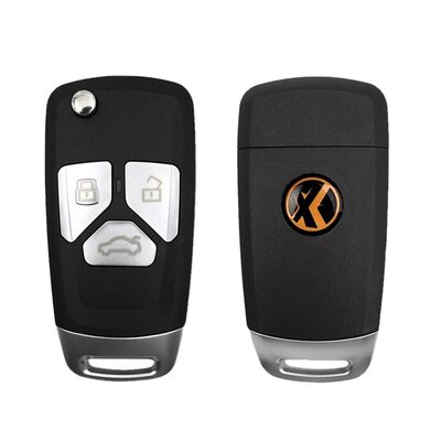 Xhorse XNAU01EN Audi Type Wireless Remote Key - 1
