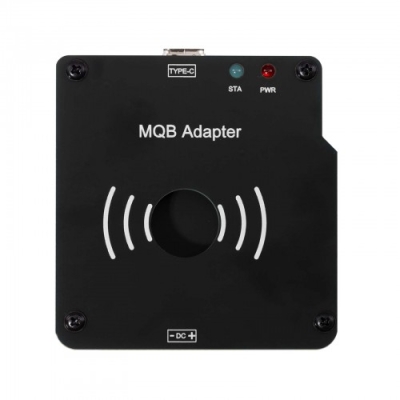 Xhorse XDMQBAGL MQB48 Adapters for VVDI MLB Tool GL Version (No Tokens Required) - 2
