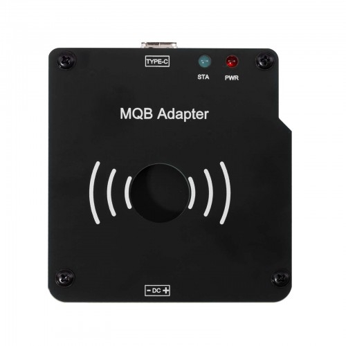 Xhorse XDMQBAGL MQB48 Adapters for VVDI MLB Tool GL Version (No Tokens Required) - 2
