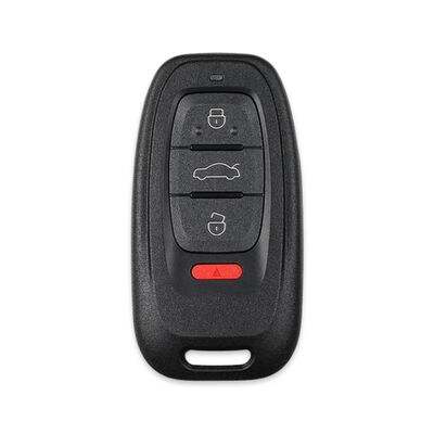 Xhorse XSADJ1EN VVDI 754J Smart Key for Audi 315MHZ/433MHZ/868MHZ - 1