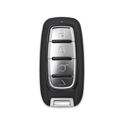 Xhorse XSCH01EN Chrysler Style XM38 Universal Smart Key - Xhorse