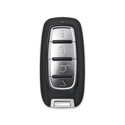 Xhorse XSCH01EN Chrysler Style XM38 Universal Smart Key - 1