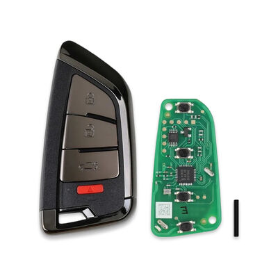 Xhorse XSKF21EN Universal Smart Remote Key - 3