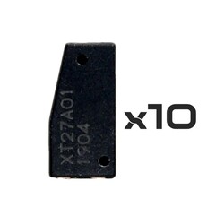 Xhorse XT27A Super Chip Transponder (10PCS) - Xhorse