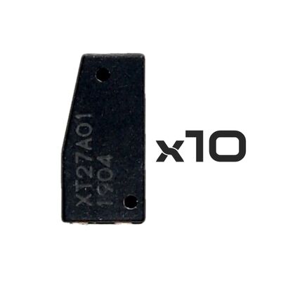 Xhorse XT27A Super Chip Transponder (10PCS)