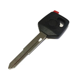 Yamaha YH35 Motorcycle Keys (%100 Brass) Made in Turkey - Yamaha