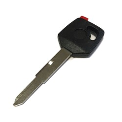 Yamaha YH35R Motorcycle Keys (%100 Brass) Made in Turkey - Yamaha