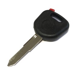 Yamaha YH35R Motorcycle Keys Short (%100 Brass) Made in Turkey - Yamaha