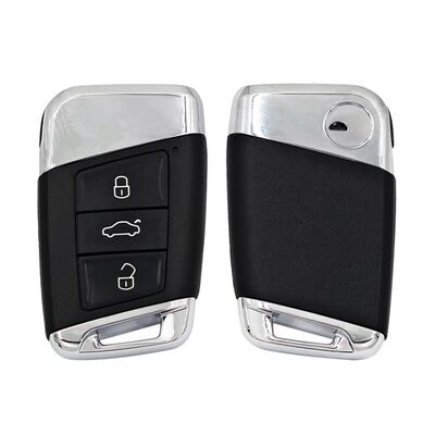KeyDiy KD ZB17 VW Model Smart Remote Key - 1