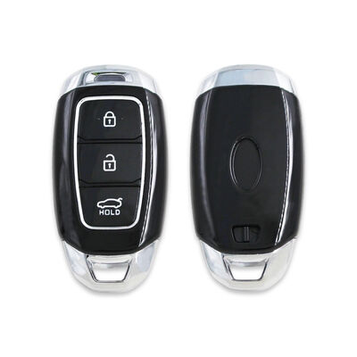 ZB28-3 Keydiy Smart Keyless Hyundai type Remote