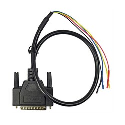 IEA - Zed-FULL C04 BMW CAS Cable