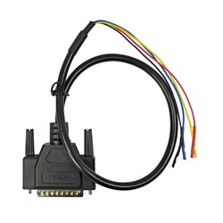 Zed-FULL C04 BMW CAS Cable - IEA