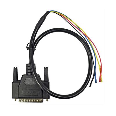 Zed-FULL C04 BMW CAS Cable - 1