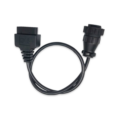 Zed-FULL ZFH-C13 DAF Truck Programming C13 Cable For OBD Application - IEA