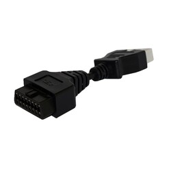 IEA - Zed-FULL Hyundai-Kia Remote Programming Cable