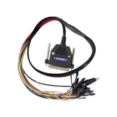 Zed-Full Plus ZFH-C09-P Universal Cable OBD Dongle - IEA