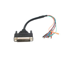 Zed-FULL ZFH-C03 Motorbike ECU Cable - IEA