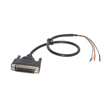 Zed-FULL ZFH-C04 BMW - Mini Cooper CAS2 CAS3 CAS3+ Cable To Program Via CAS Socket Without Solder - IEA