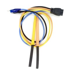 Zed-FULL ZFH-C12 Remote Unlocking Recycling Cable - IEA