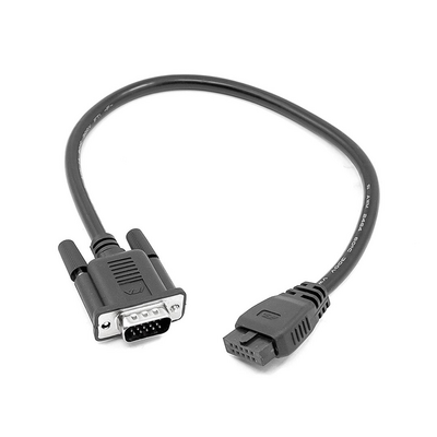 Zed-FULL ZFH-C16 Mercedes Benz MCA Connection Cable - 1