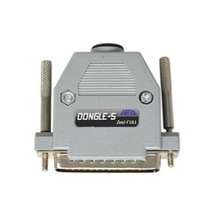 IEA - Zed-FULL ZFH-Dongle5 for BMW OBD2 K-Line Applications