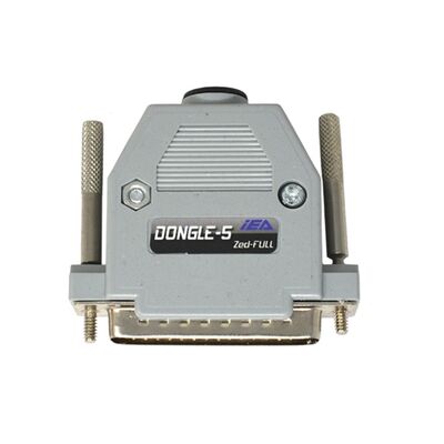 Zed-FULL ZFH-Dongle5 for BMW OBD2 K-Line Applications - 1
