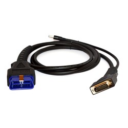 Zed-FULL ZFHC-OBD2 - IEA