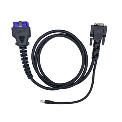 Zed-FULL ZFHC-OBD2 - 2