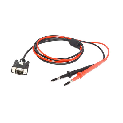 Zed-Full ZFHC-PROBE Probe To Measure Circuit Test Cable 24V - IEA