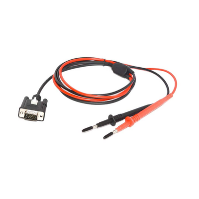 Zed-Full ZFHC-PROBE Probe To Measure Circuit Test Cable 24V - 1