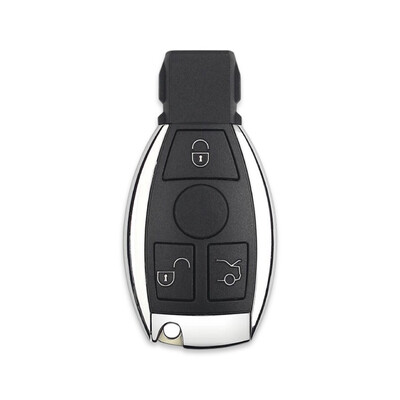 ZEDFULL EA Mercedes Remote Key 315MHz - Mercedes