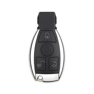 ZEDFULL EA Mercedes Remote Key 315MHz - 1